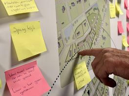 Inwoners De Groeve willen inspraak bij omstreden woningbouwplan midden in het dorp