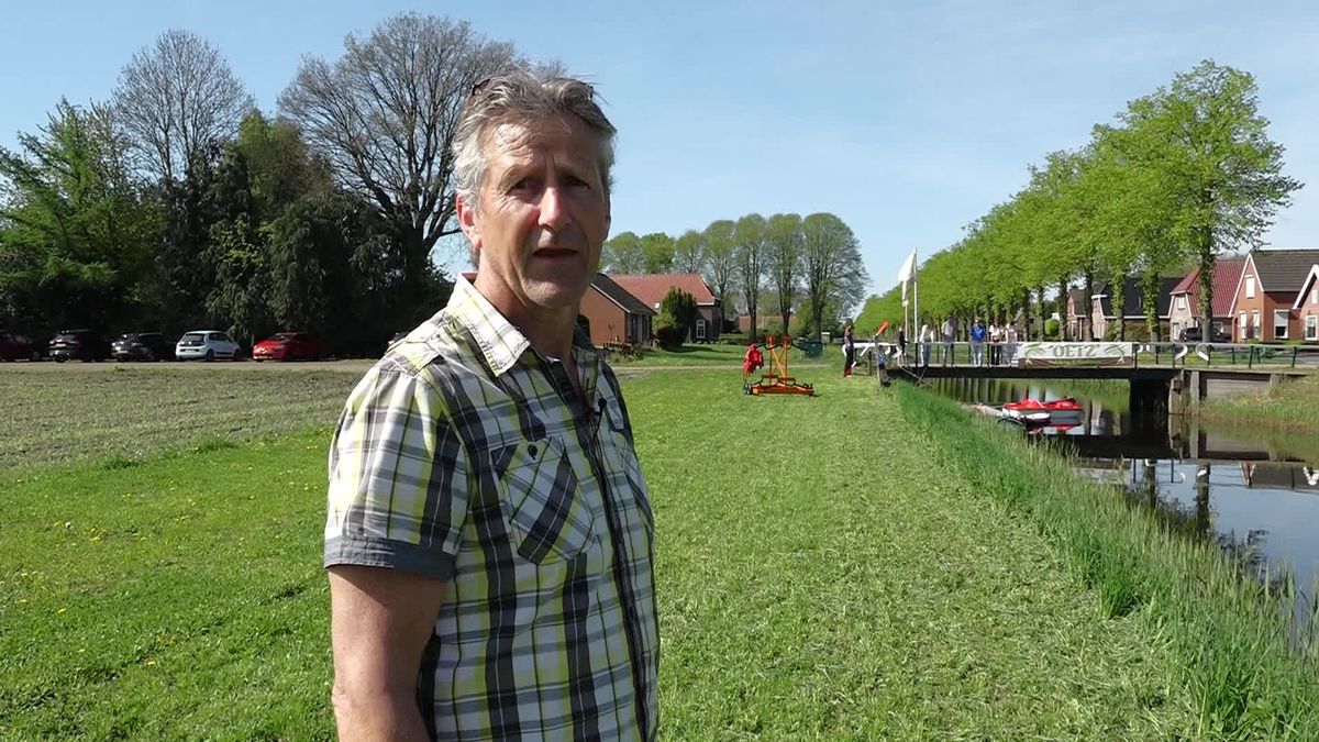 Waterrijk Valthermond