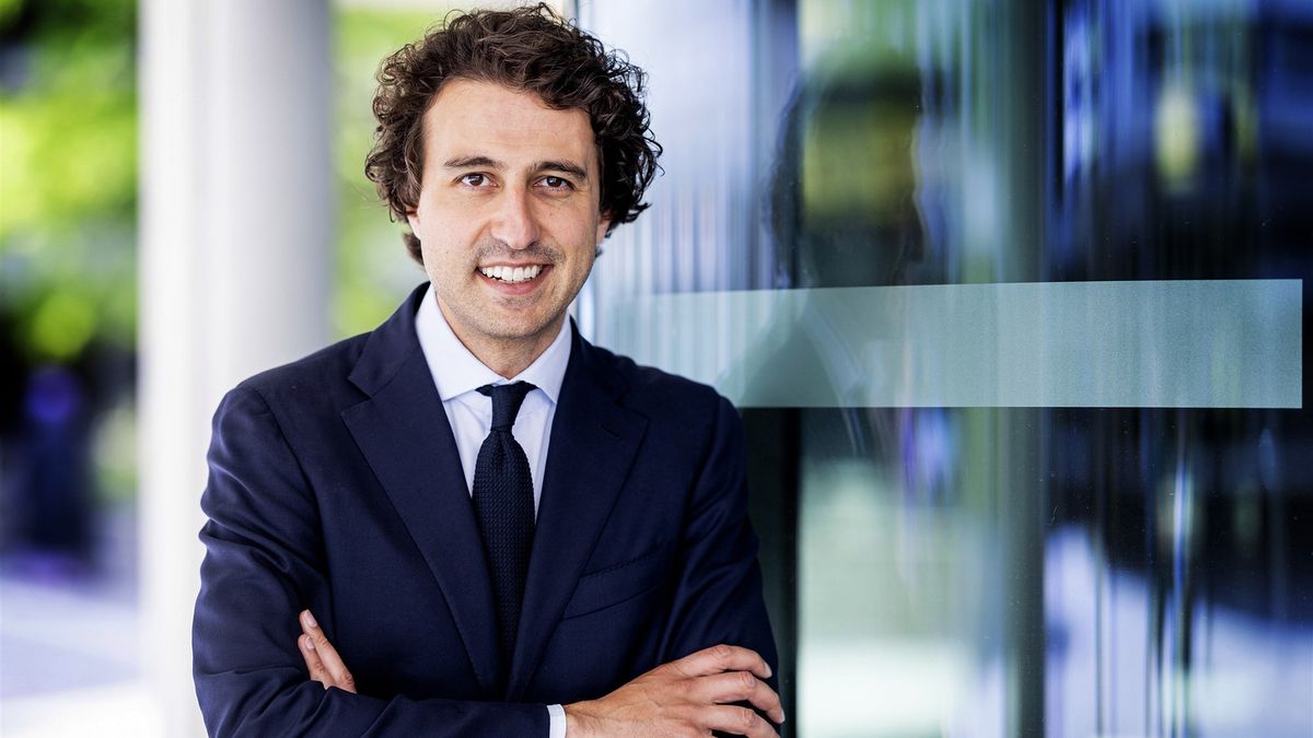 Werkstraf voor 65-jarige man uit Kerkwerve die Jesse Klaver bedreigde