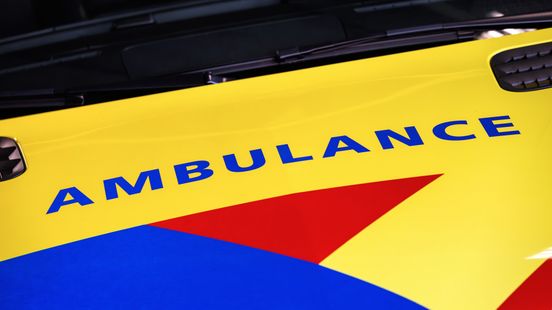 Zeven ongelukken tijdens ochtendspits, meer dan uur vertraging op A4. Zeven ongelukken tijdens ochtendspits, meer dan uur vertraging op A4.