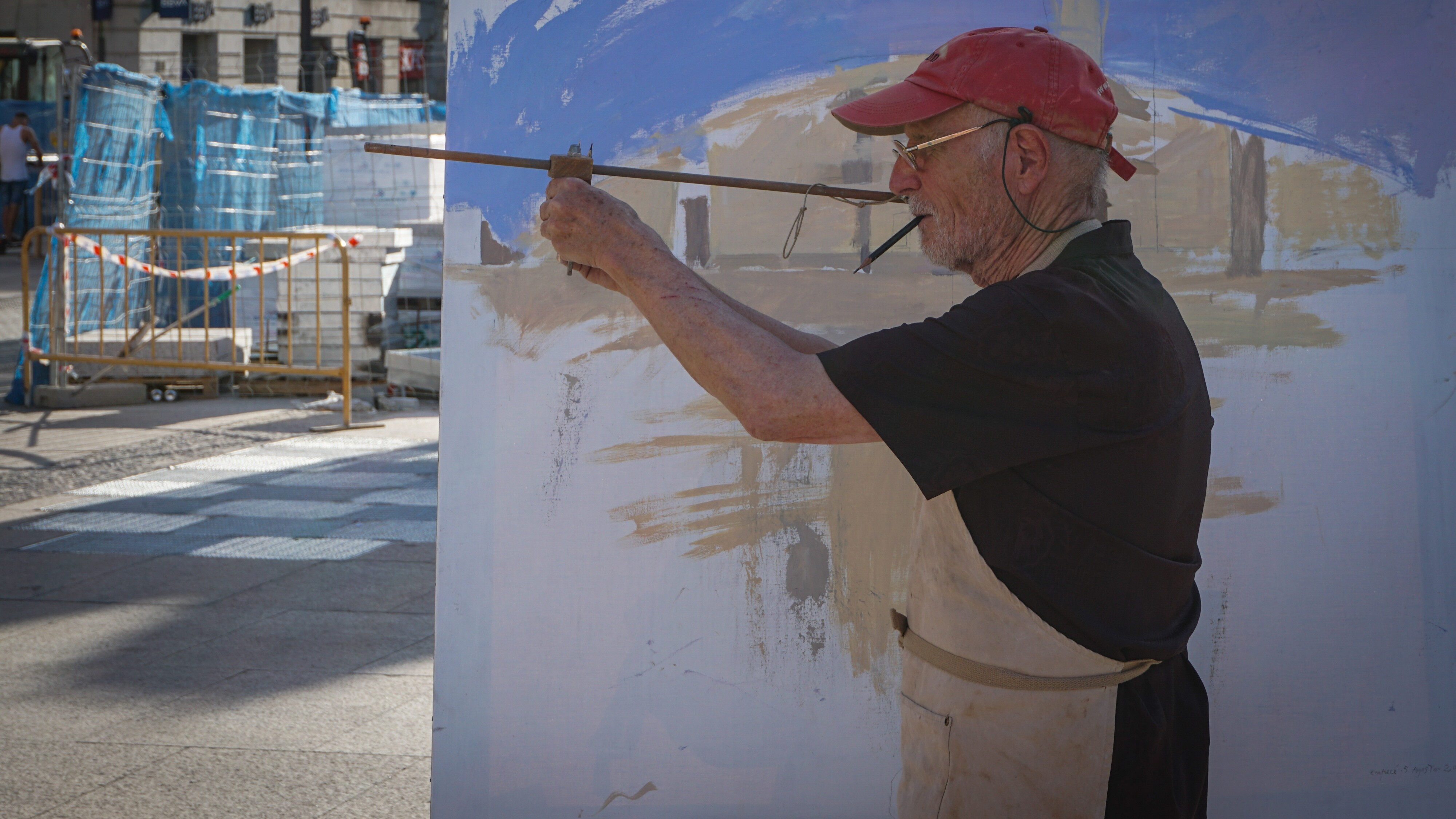'Meester van het Spaanse realisme' vanaf januari in Drents Museum - RTV