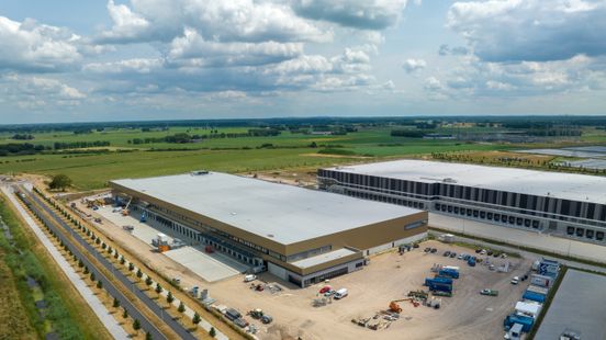 71 procent van Overijsselse bedrijven niet klaar voor extreem weer Nieuws