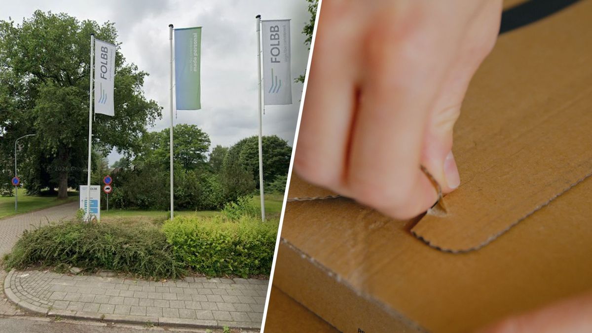 Faillissement papierfabriek Eerbeek maakt veel los: 'Erg triest'