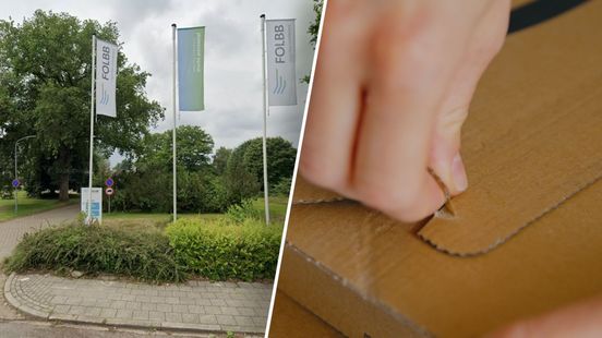 'Papierdorp Eerbeek is niet meer zoals het was', geschokte reacties op faillissement papierfabriek