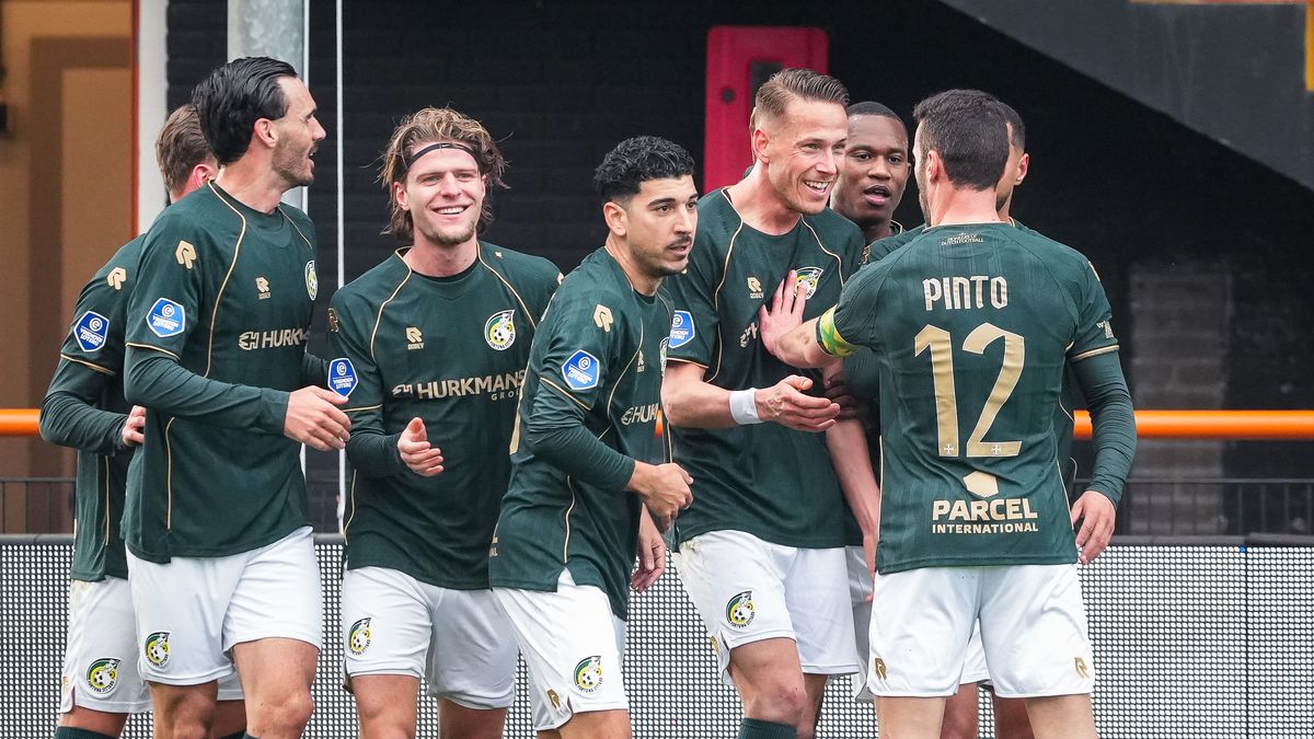 Fortuna moet handhaving vieren zonder fans: 'Compleet idioot wat zich hier heeft afgespeeld'