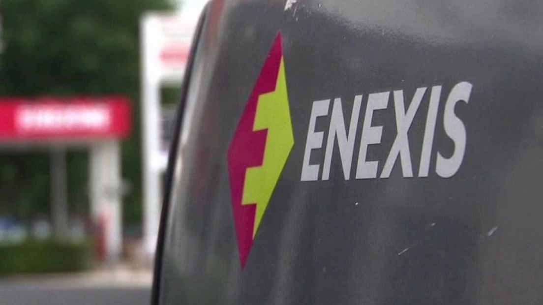 Enexis