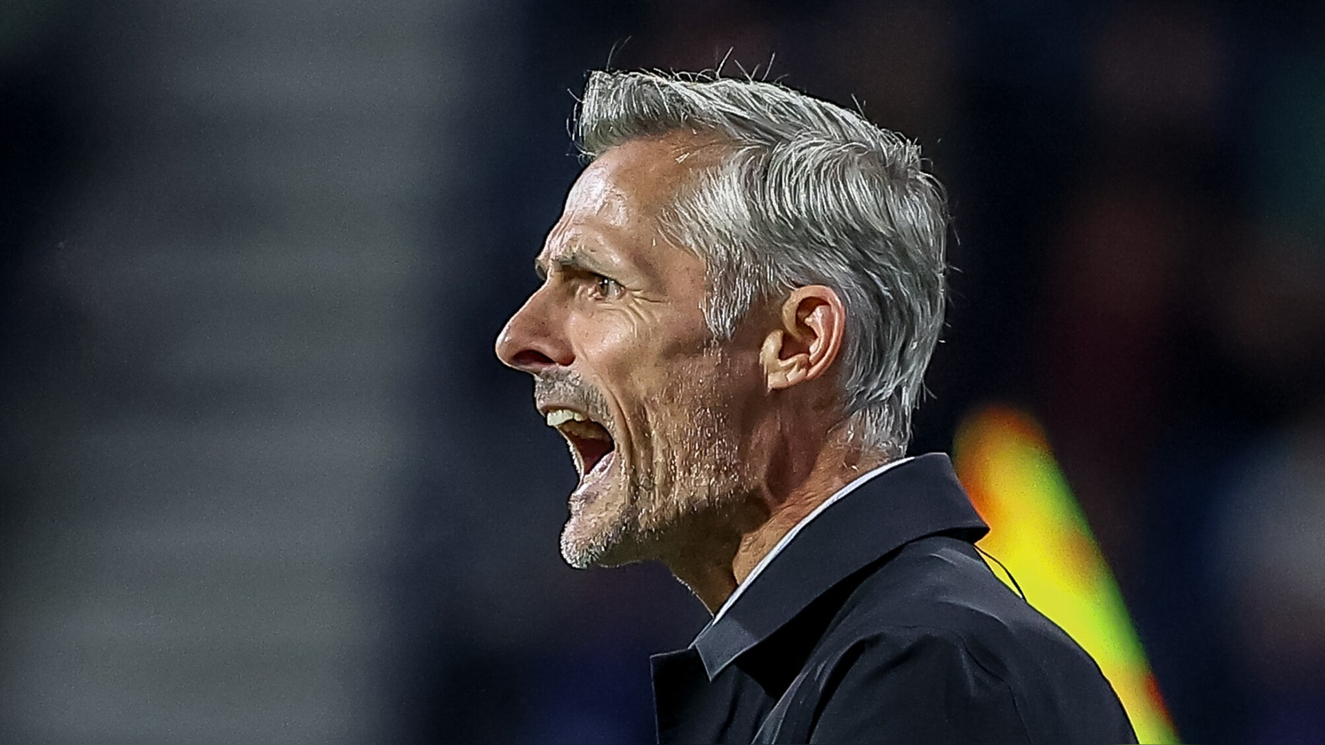 Kees van Wonderen