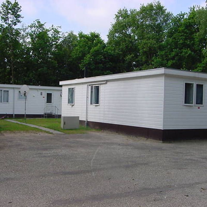 Gemeente koopt terrein AZC Hooghalen - RTV Drenthe