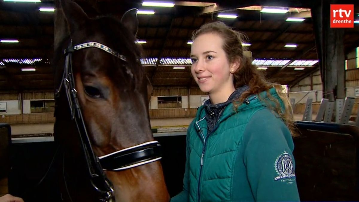 'Patrick is alles wat je niet verwacht'