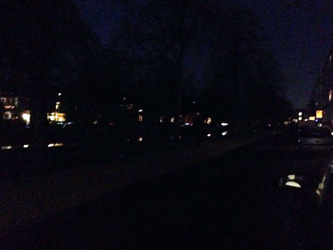 Spoorsingel