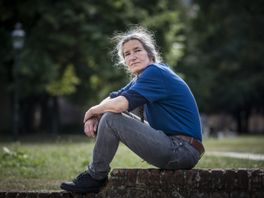 Anjet Daanje wint na Libris Literatuurprijs ook De Inktaap 2024