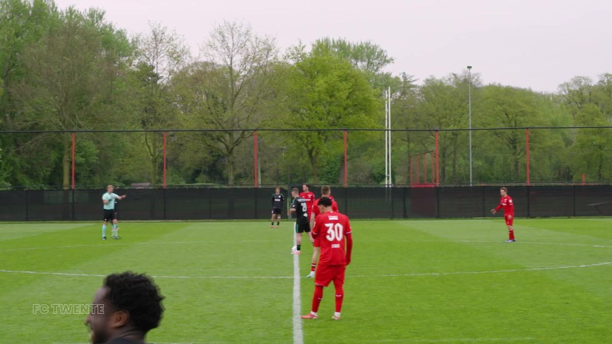 Samenvatting FC Twente - PEC Zwolle