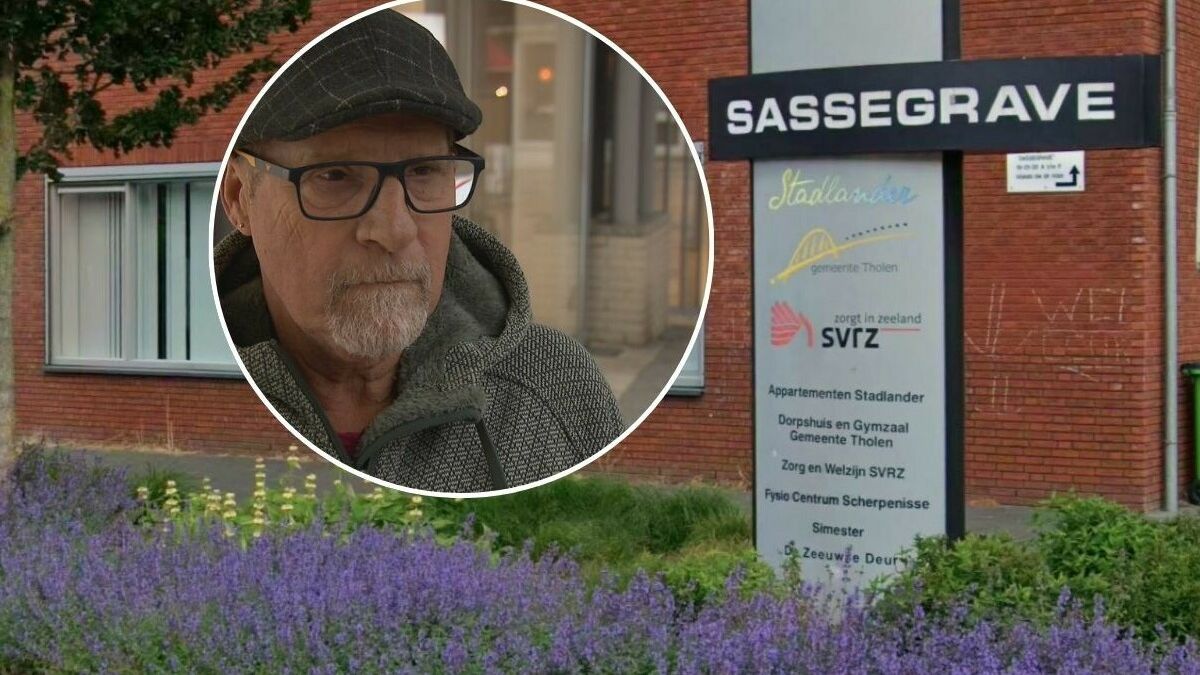 Weet jij waar je naartoe moet in een noodsituatie? Netwerk van noodsteunpunten moet helpen