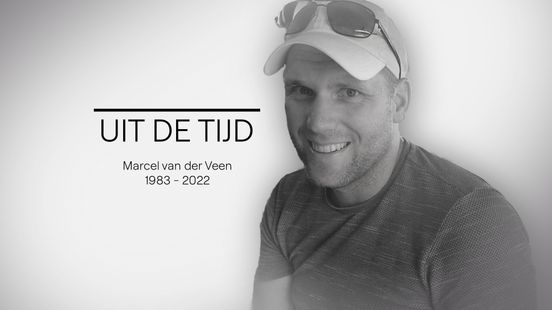 Marcel haalt taart voor jarig zoontje, maar wordt doodgereden door appende bestuurder Nieuws
