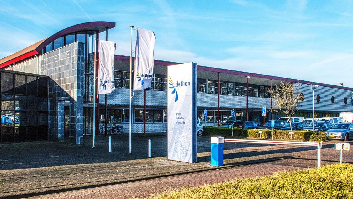 Terneuzen schiet Dethon te hulp: 'Maar we willen exact weten wat er speelt'