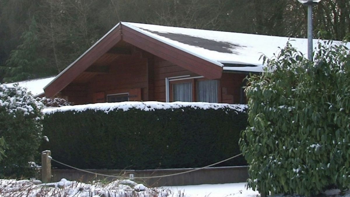 Recreanten IJhorst willen af van sm-huisje