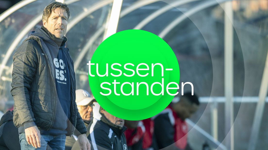tussenstanden liveblog