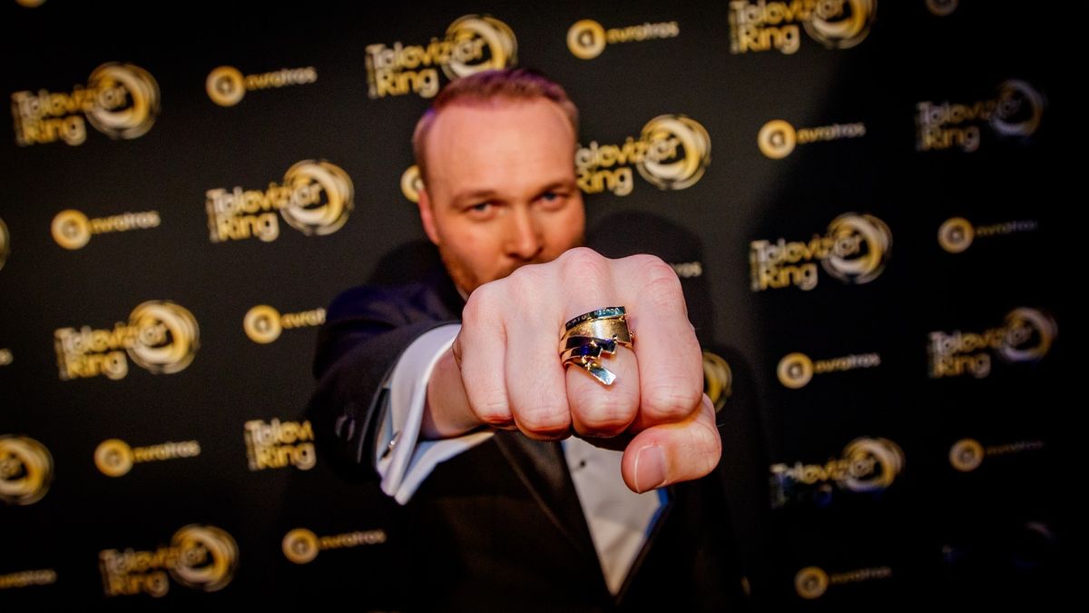 Arjen Lubach doet try-outs in 'zijn' provincie Groningen: 'Dit is extra leuk'
