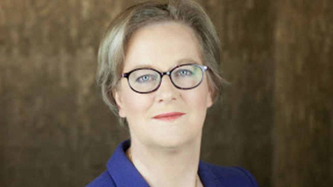 LeaDer Award voor gedeputeerde Conny Bieze