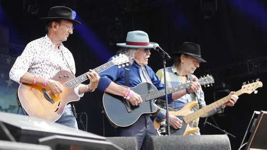 Dialectrock op lijst immaterieel erfgoed: 'Enorme eer'