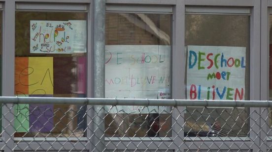 De enige school in dit dorp sluit, ondanks reddingsplan bewoners