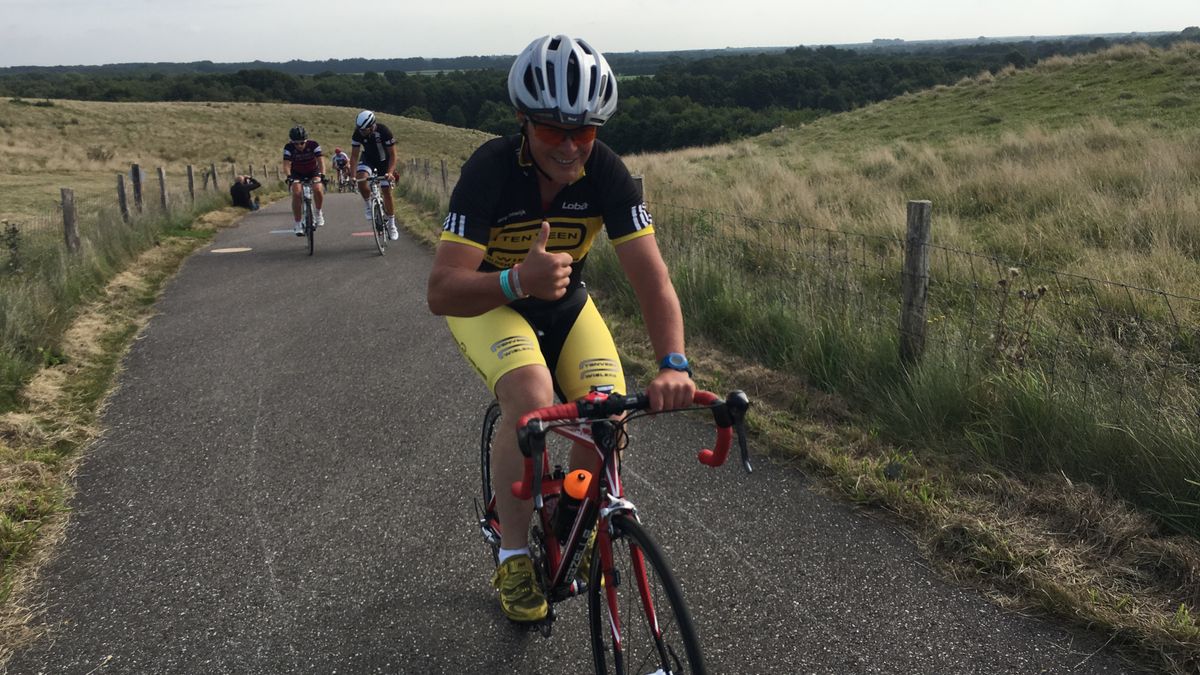 Klimgeiten kunnen in toekomst mogelijk vuilnisstort Emmerschans op