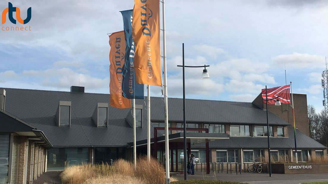 Gemeentehuis Duiven