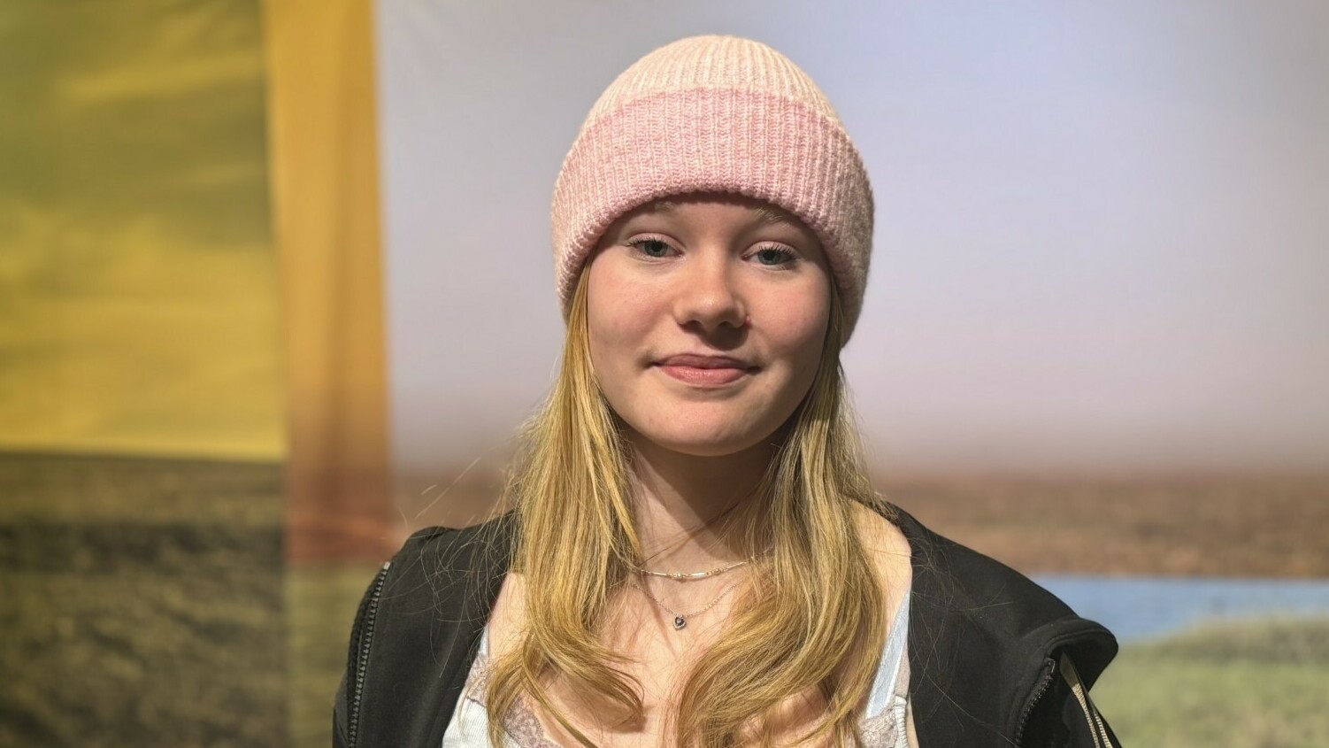 Foske ging niet meer naar school: "Ik lag dagen in mijn bed"