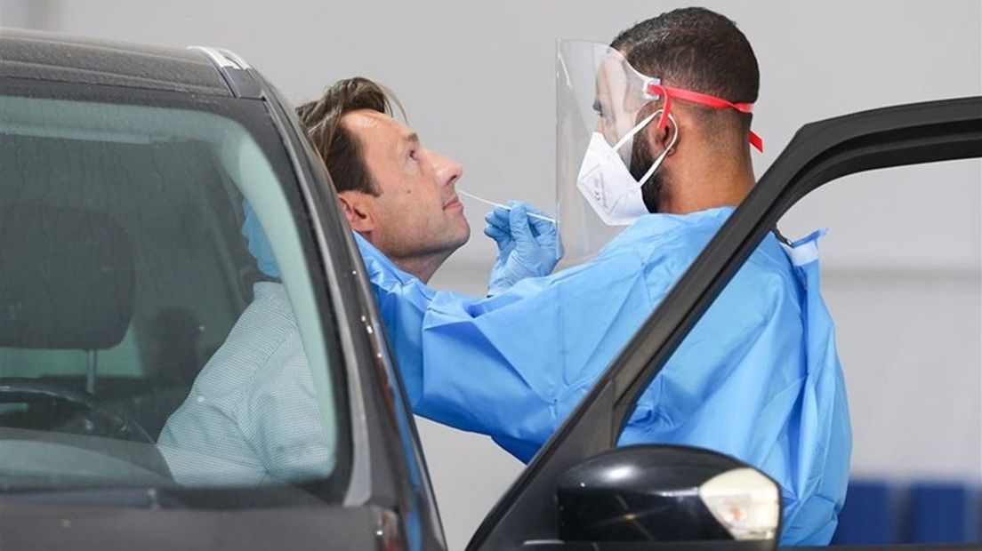 Coronatest