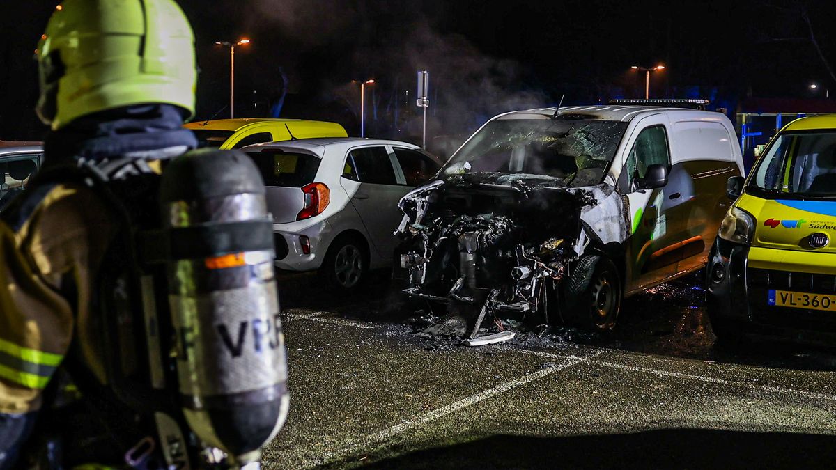 Vernielingen bij voetbalclub Augustinusga | Taakstraf voor man die cafébezoeker op het hoofd sloeg