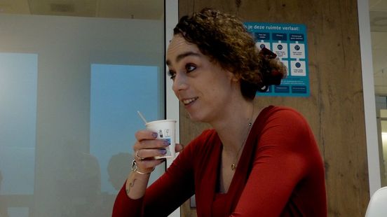 Jongeren worstelen na beroerte: 'Het wordt nooit meer zoals het was'