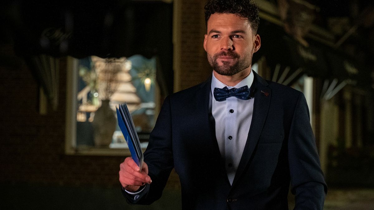 Timo Jepkema krijgt 40 minuten om het hele jaar samen te vatten