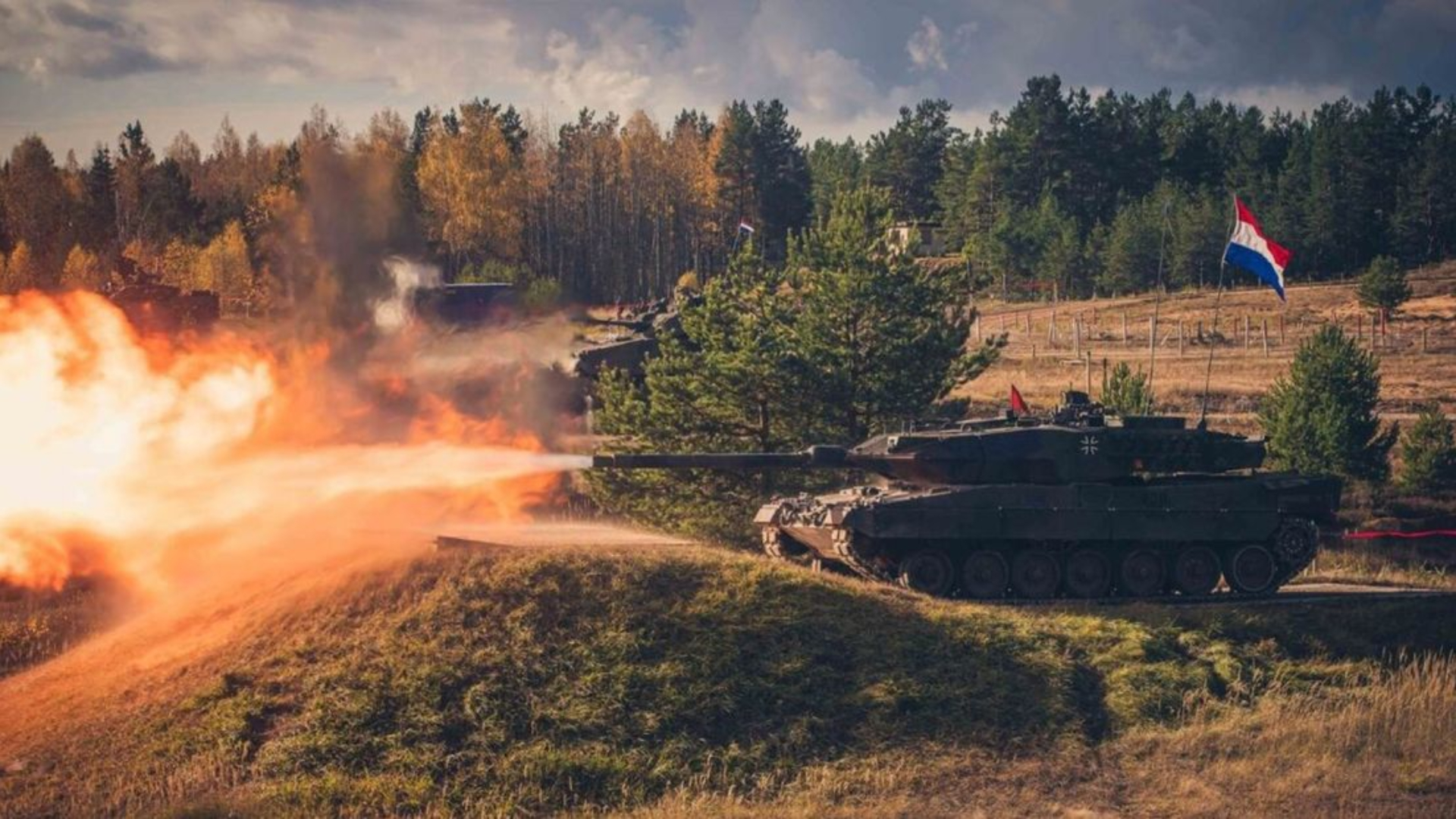 Provincie spreekt met Defensie over uitbreidingsplannen in Utrecht