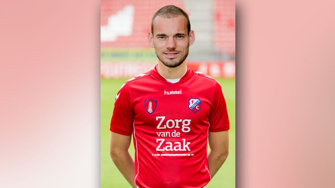 Dit beeld zal voorlopig een illusie blijven.