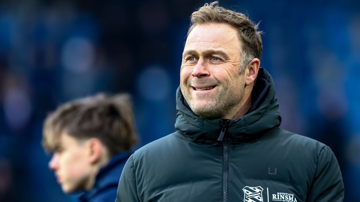 Heerenveen mist Rivera opnieuw tegen NAC Breda
