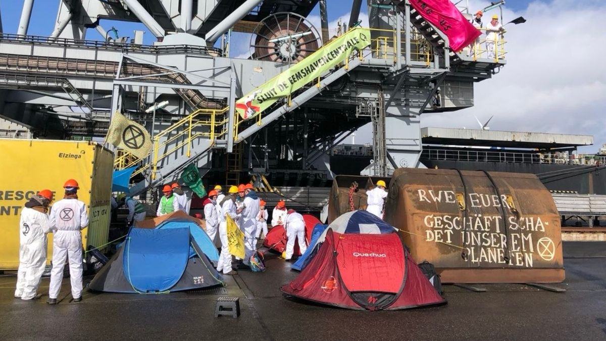 112-nieuws: Politie rukt uit voor schietincident in Tolbert