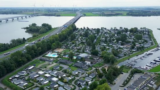 Bewoners vakantiepark moeten weg, handhaving gaat door ondanks bezwaren