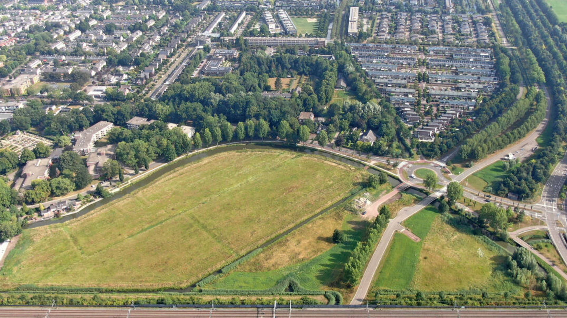 Bewoners maken zich zorgen over groeiend Vleuten: 'Verkeersstructuur van een dorp'