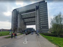 Gevels van Utrechts studentencomplex brandgevaarlijk, SSH moet met spoed maatregelen nemen