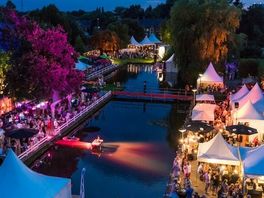 Hoogeveen Culinair terug van weggeweest: 'We hebben er enorm veel zin in'