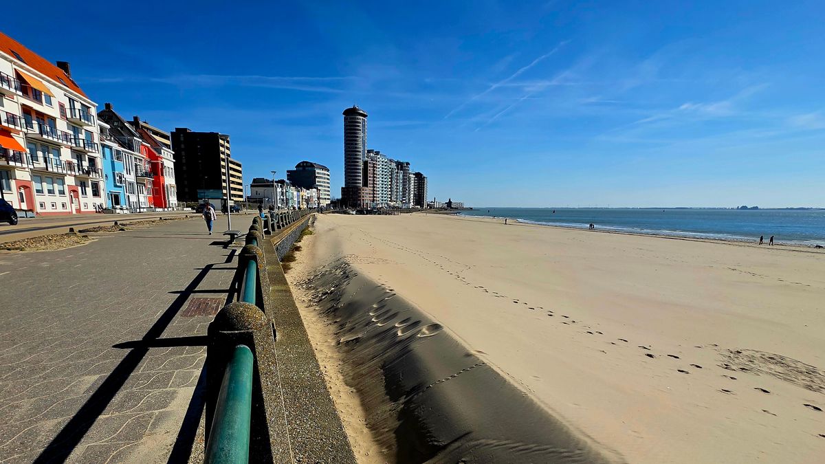 Geliefde reling op boulevard verdwijnt toch, tot groot verdriet bij inwoners: 'Het is oerlelijk, maa