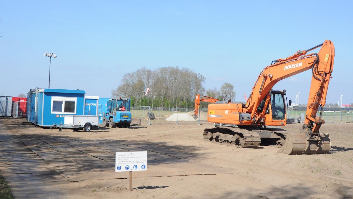 Raad Hardenberg wil aansluiting bij Twents front tegen afvalwaterinjecties NAM