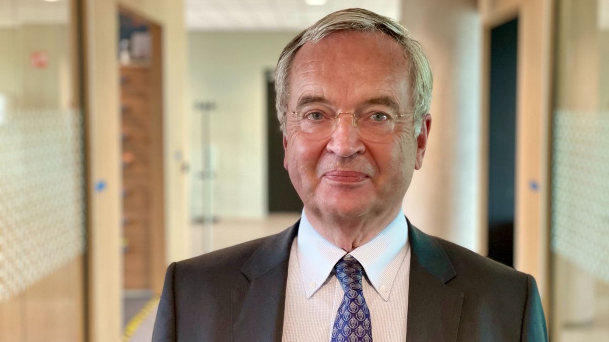 Wekdienst parlementaire enquête 29/9: De 'schadebaas' die geen blad