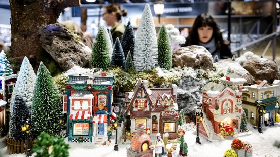 De grootste kerstshow van Nederland gaat veranderen