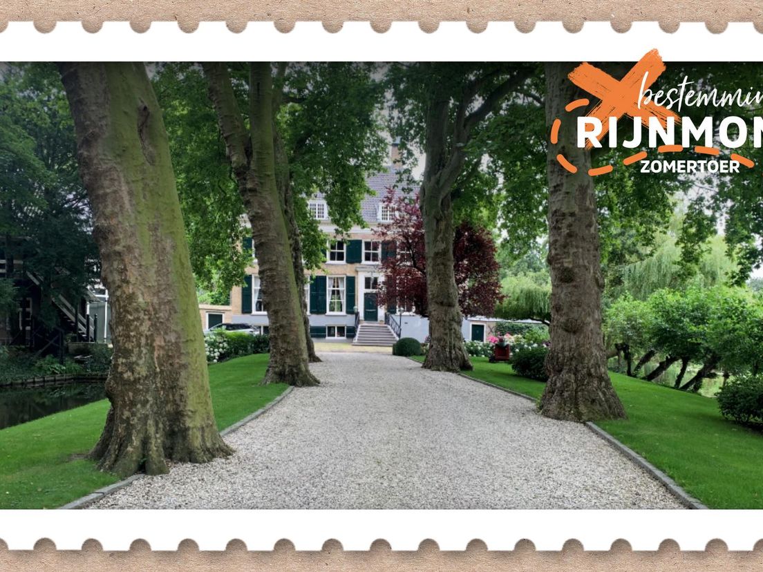 Hof van Moerkerken
