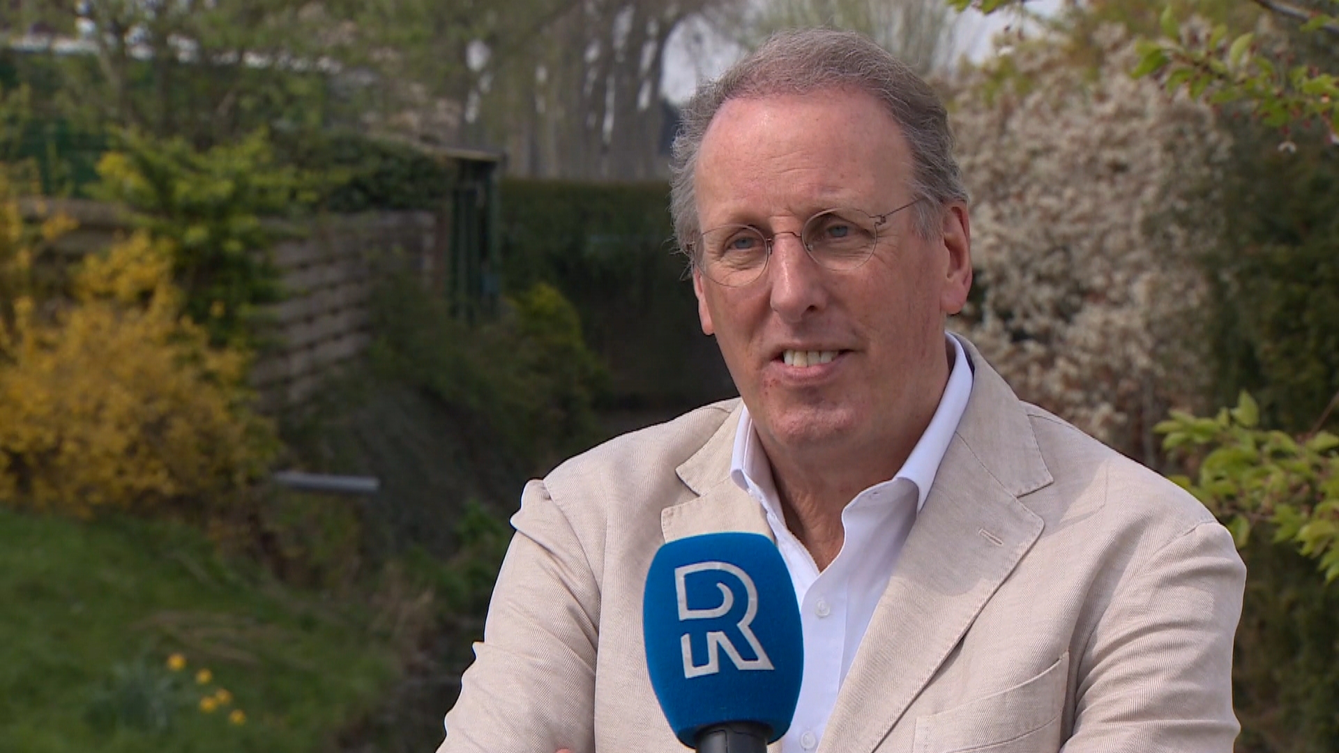 Chris Woerts