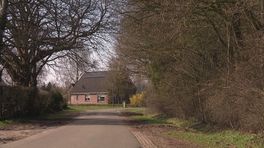 Meterslange ambulancebus van Annen naar oorlogsgebied in Oekraïne