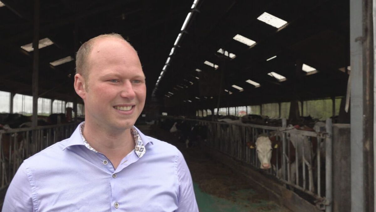 Nieuwe 'vergaderboer' Johannes van der Veer wil duidelijkheid: 