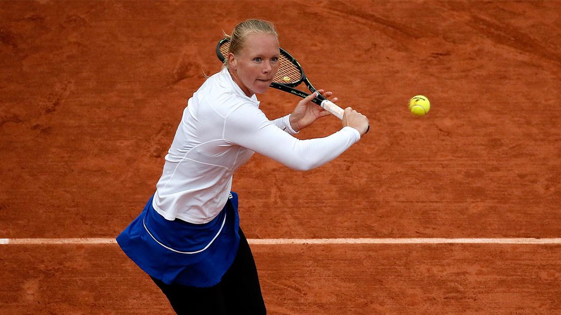 Kiki Bertens 