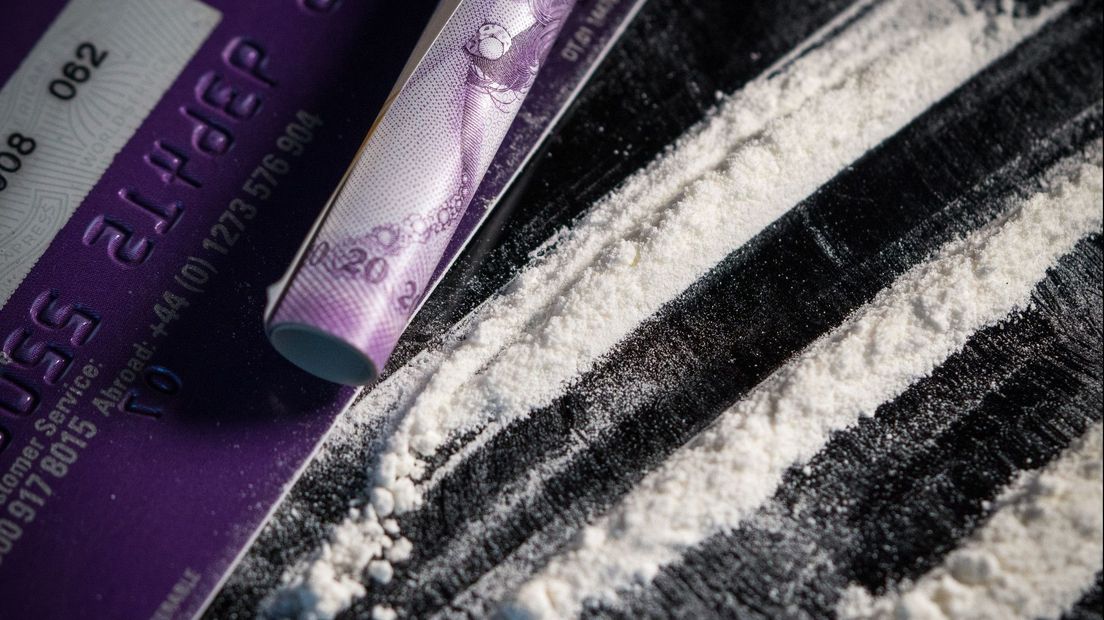 Cocaïne